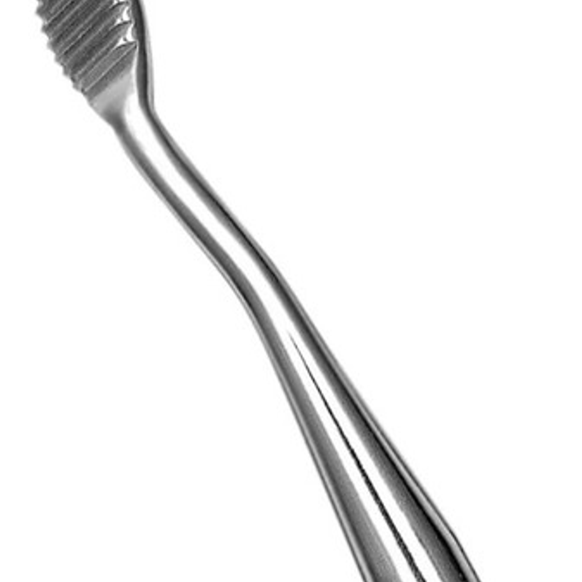 Lima Para Hueso Acero Inoxidable Pacard Instruments 3