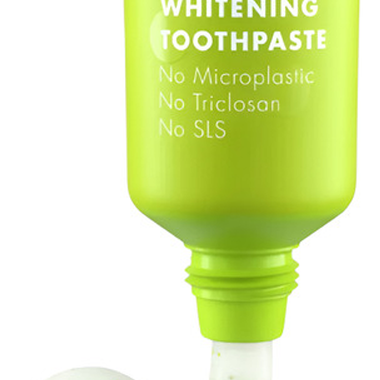 Pasta Dental Curaprox Be You Blanqueadora 60ml Colores 1un 7