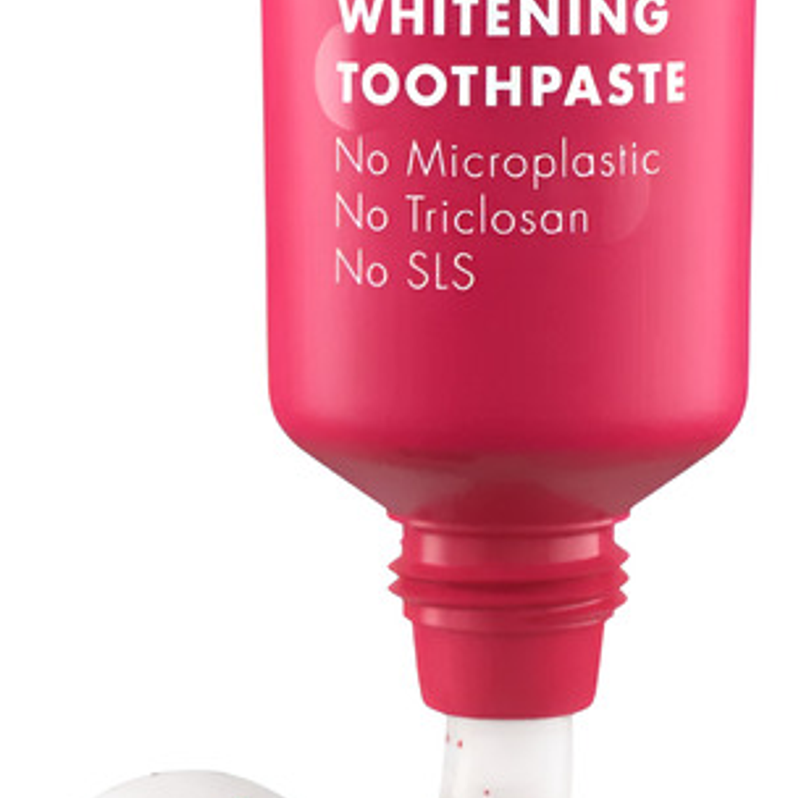 Pasta Dental Curaprox Be You Blanqueadora 60ml Colores 1un 17