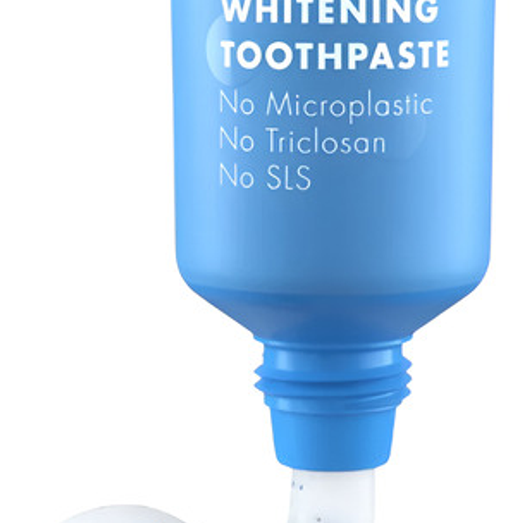 Pasta Dental Curaprox Be You Blanqueadora 60ml Colores 1un 22