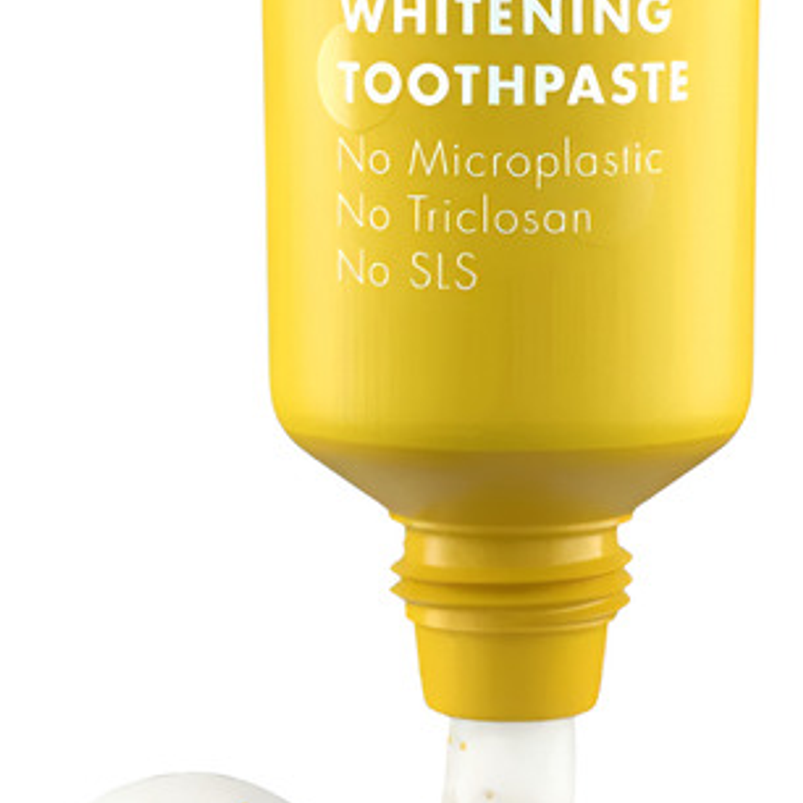 Pasta Dental Curaprox Be You Blanqueadora 60ml Colores 1un 27