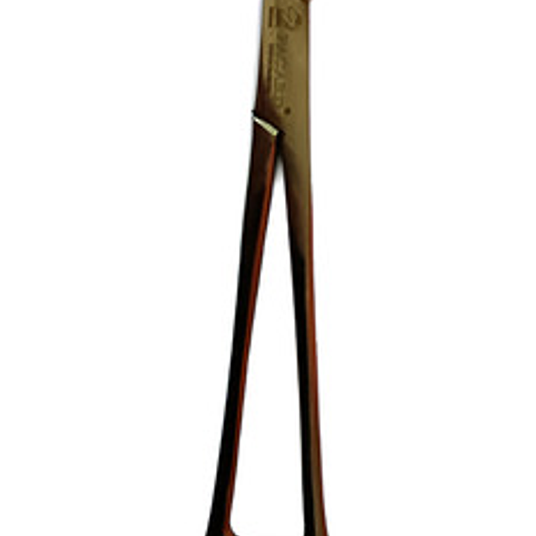 Porta Aguja Olsen Hegar Con Tijera Tungsteno Pacard 14cm 2