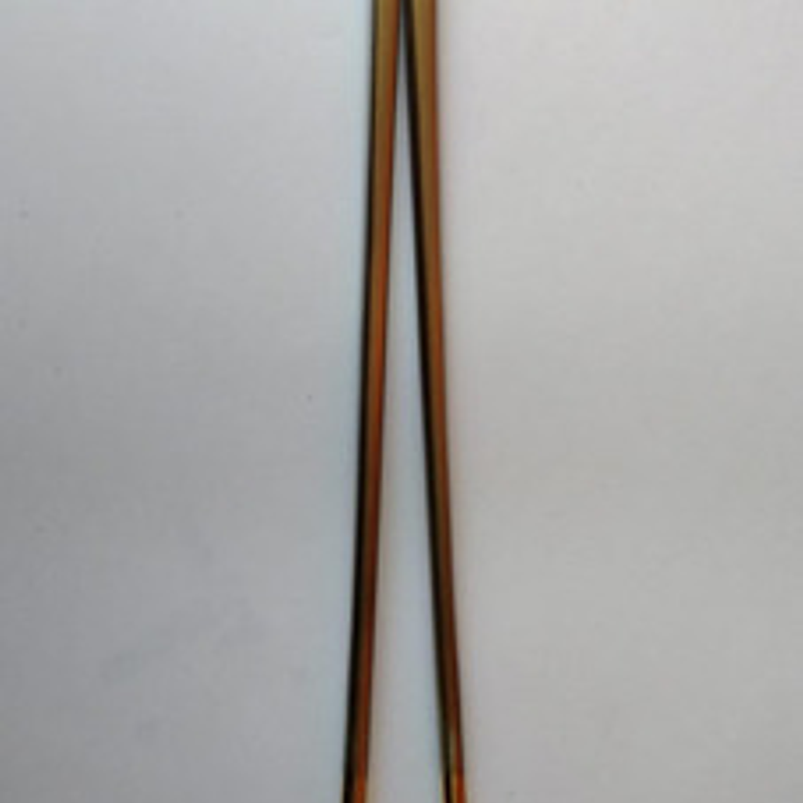 Porta Agujas Finochietto Premium 27cms Pacard Instruments Tc 3