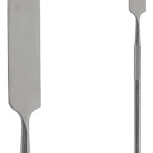 Espátula Para Silicona Y Pasta Zinquenólica Dental Pacard