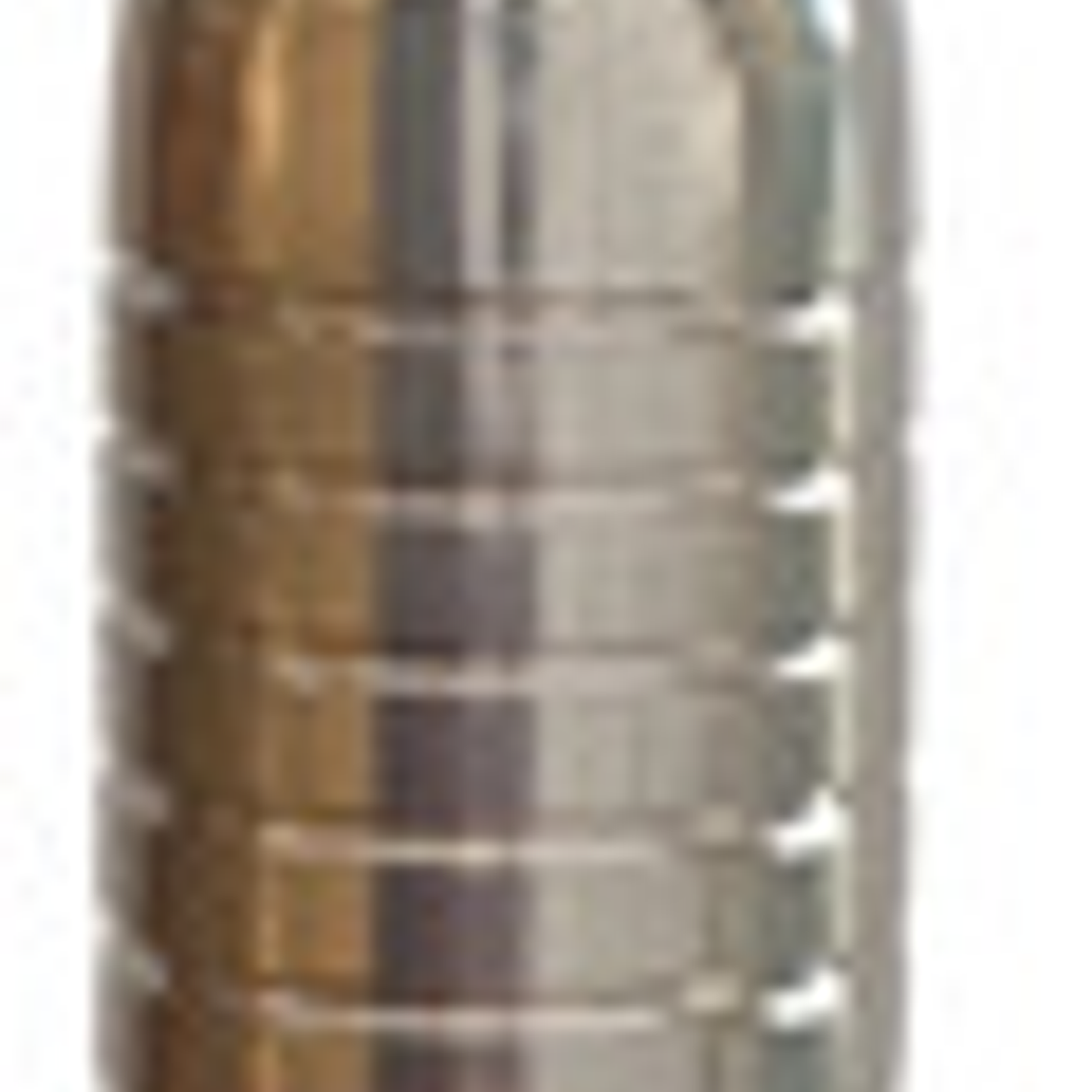 Espátula Dental Para Composite Metálica Doble Extremo Modelo 10