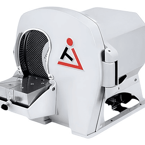 Recortadora Para Modelos Yeso Dental Disco Piedra Potencia