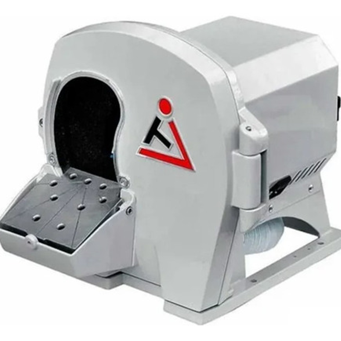 Recortadora Para Modelos Yeso Dental Disco Piedra Potencia 3