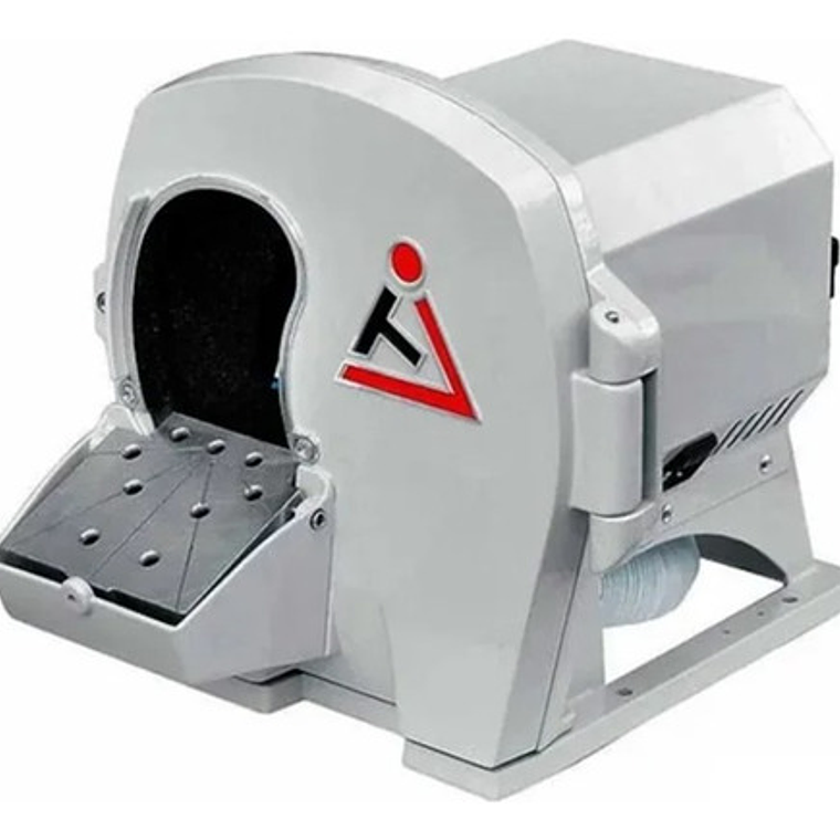 Recortadora Para Modelos Yeso Dental Disco Piedra Potencia 3