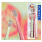 Pack Duo Cepillos Dientes Curaprox Microdcope Edition 5460 - Miniatura 2