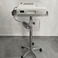 Carro Para Monitor Hospitalario Y Clínica Ecografía Ecg - Miniatura 4