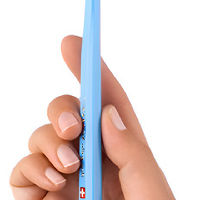 Cepillo De Dientes Curaprox Ultra Suave 5460  Unidad 2