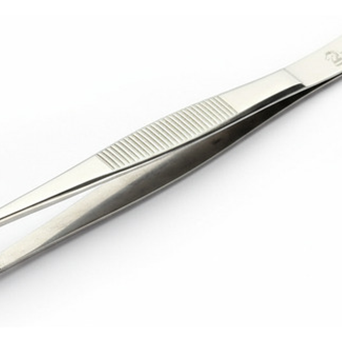 Pinza Anatómica 14 Cm Acero Quirúrgico Original Pacard 5