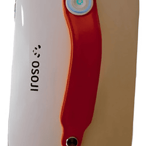 Robot Limpia Vidrios Osoji Plus Spray Pro Bluetooth Color Blanco