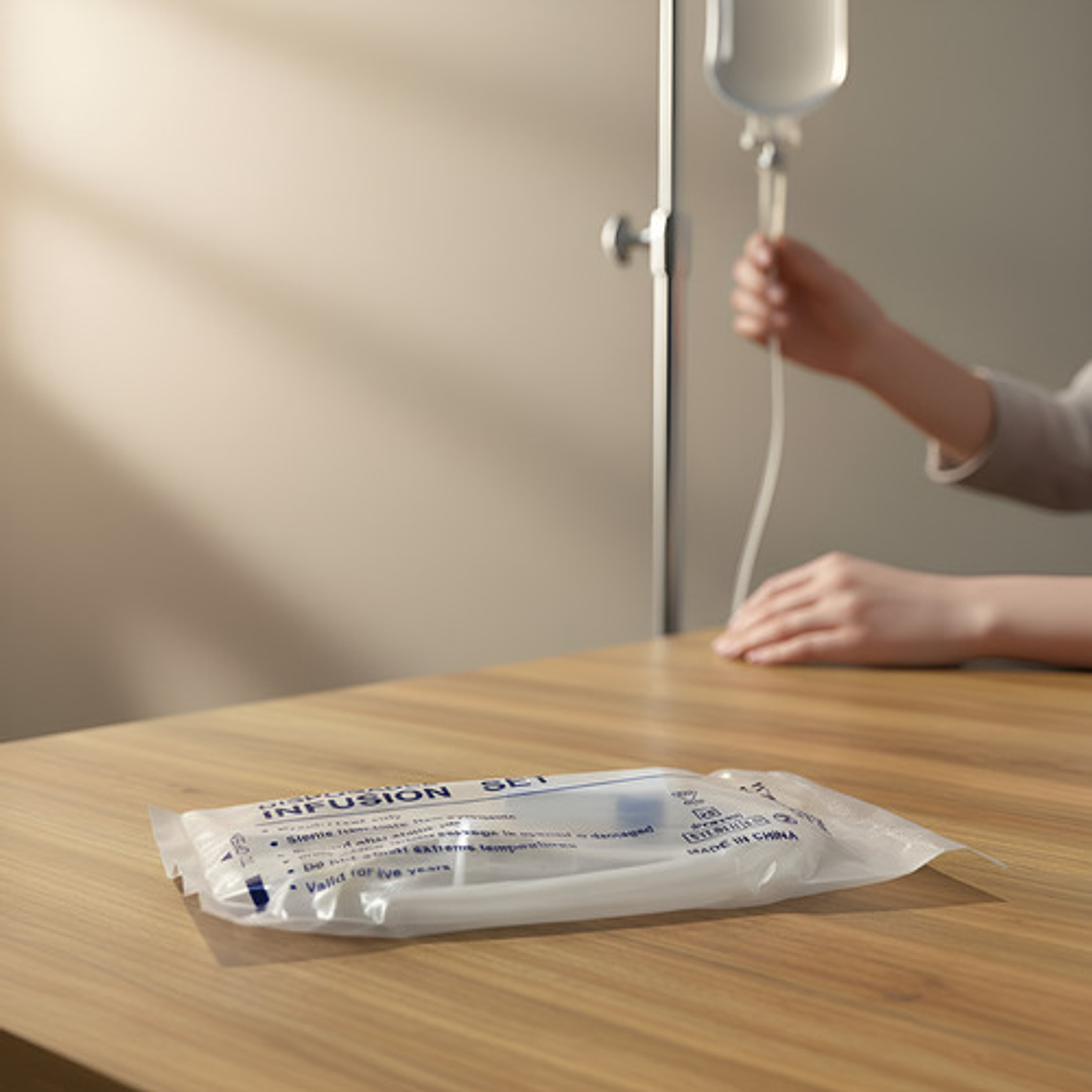 Pack 20u Bajada De Suero Macrogota Adulto 20g/1ml 4