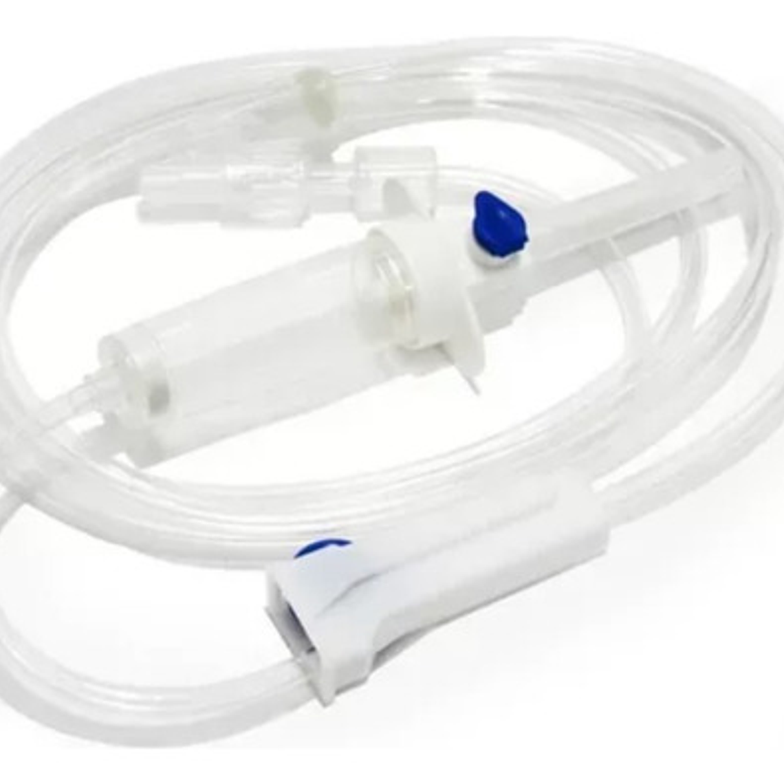 Pack 20u Bajada De Suero Macrogota Adulto 20g/1ml 6