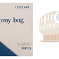 10x Bolsa Colostomía Drenable Con Filtro Anti Olor Y Gases - Miniatura 1