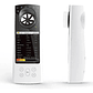 Espirómetro Contec Bluetooth Batería Recargable Sp80b - Miniatura 6