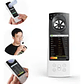 Espirómetro Contec Bluetooth Batería Recargable Sp80b - Miniatura 7
