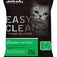 Arena Sanitaria Aglutinante Easy Clean Emilypets 20k Premium - Miniatura 2