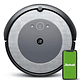 Aspiradora Robot Irobot Roomba Combo I5 Gris Oscuro - Miniatura 1
