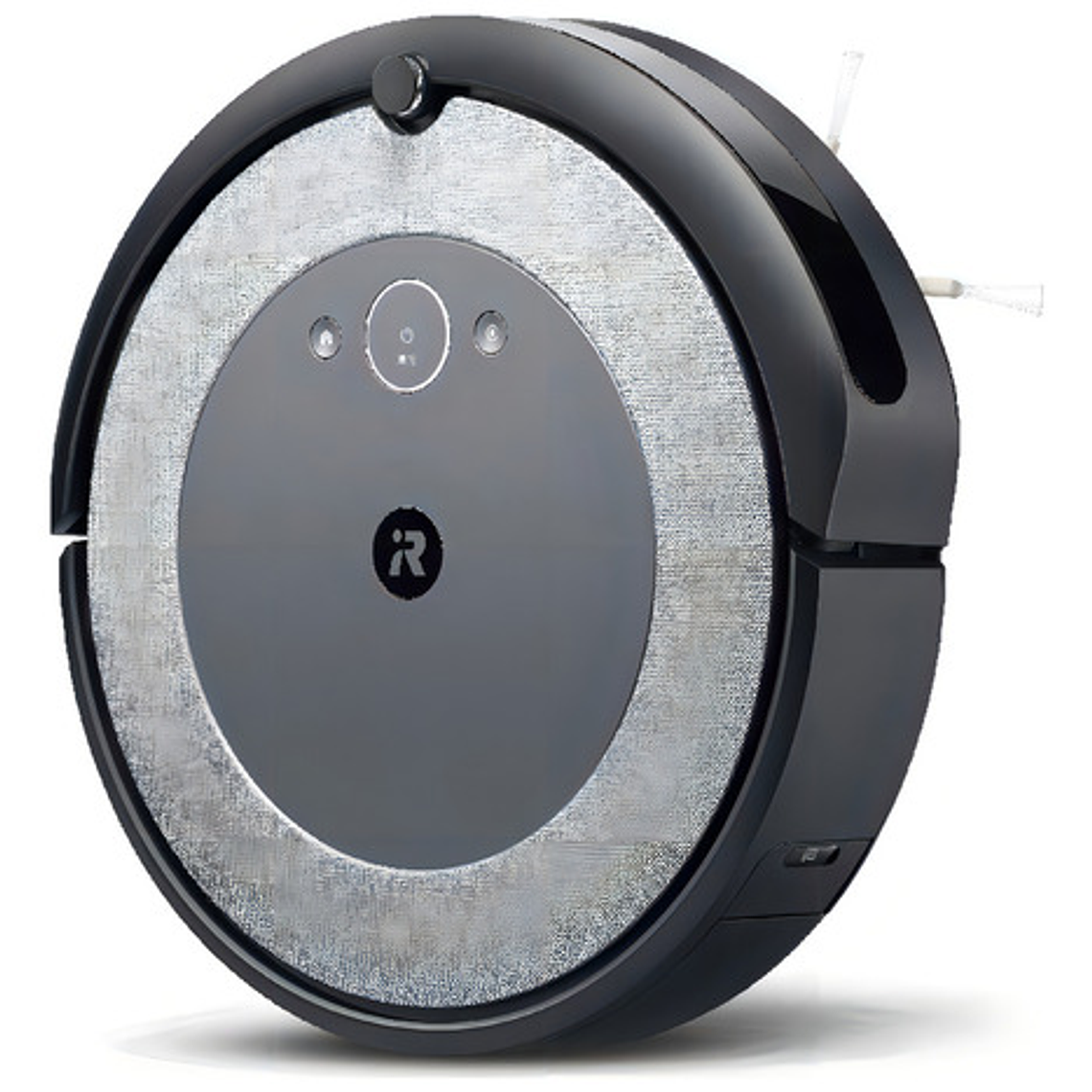 Aspiradora Robot Irobot Roomba Combo I5 Gris Oscuro 2