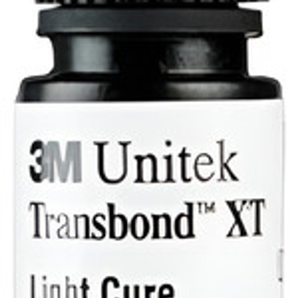 3m Transbond Xt Unitek Kit Xl 2 Jeringas + Primer + 60puntas 3