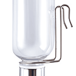 Bebedero Colgante 350 Ml Conejo Hamster Pequeñas Mascotas