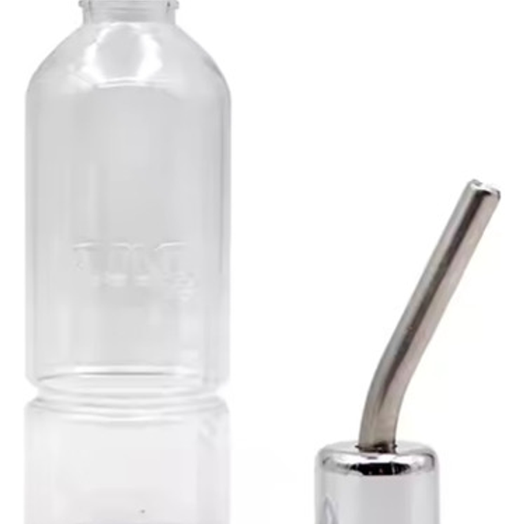 Bebedero Colgante 350 Ml Conejo Hamster Pequeñas Mascotas 3