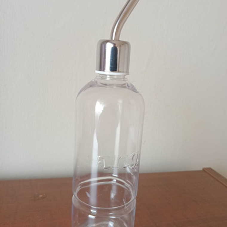 Bebedero Colgante 350 Ml Conejo Hamster Pequeñas Mascotas 5