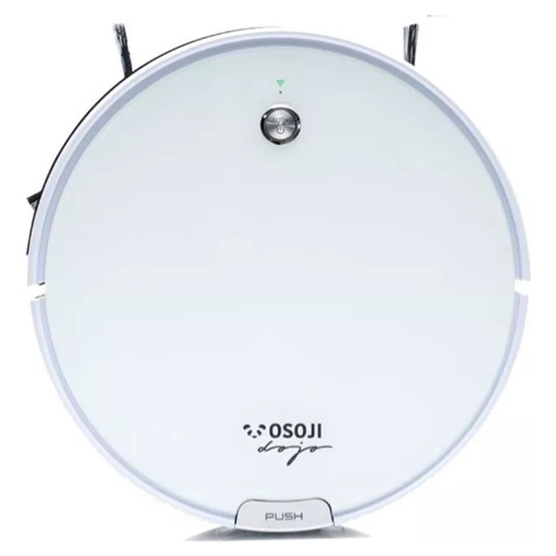 Aspiradora Robot Osoji Dojo D990 Wifi Sensor De Obstáculos 7