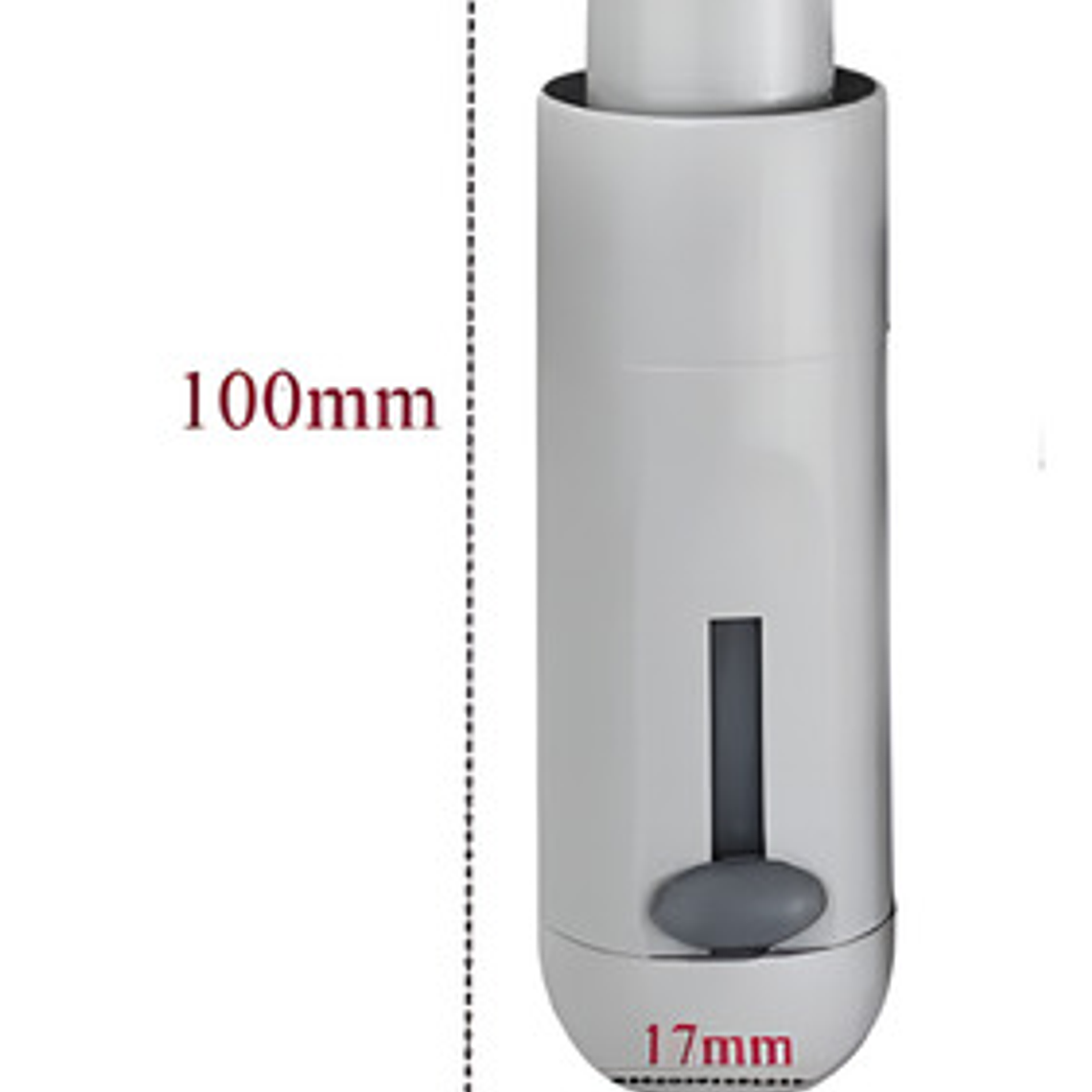 Conector Eyector Y Hemosuctor Fuerte O Débil Unidad Elección 2