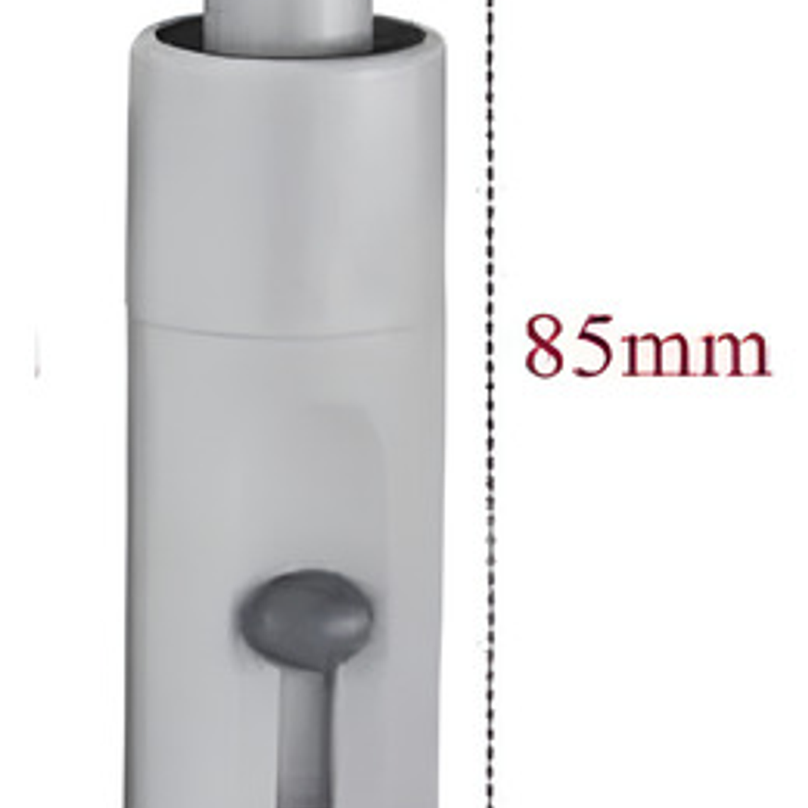 Conector Eyector Y Hemosuctor Fuerte O Débil Unidad Elección 6