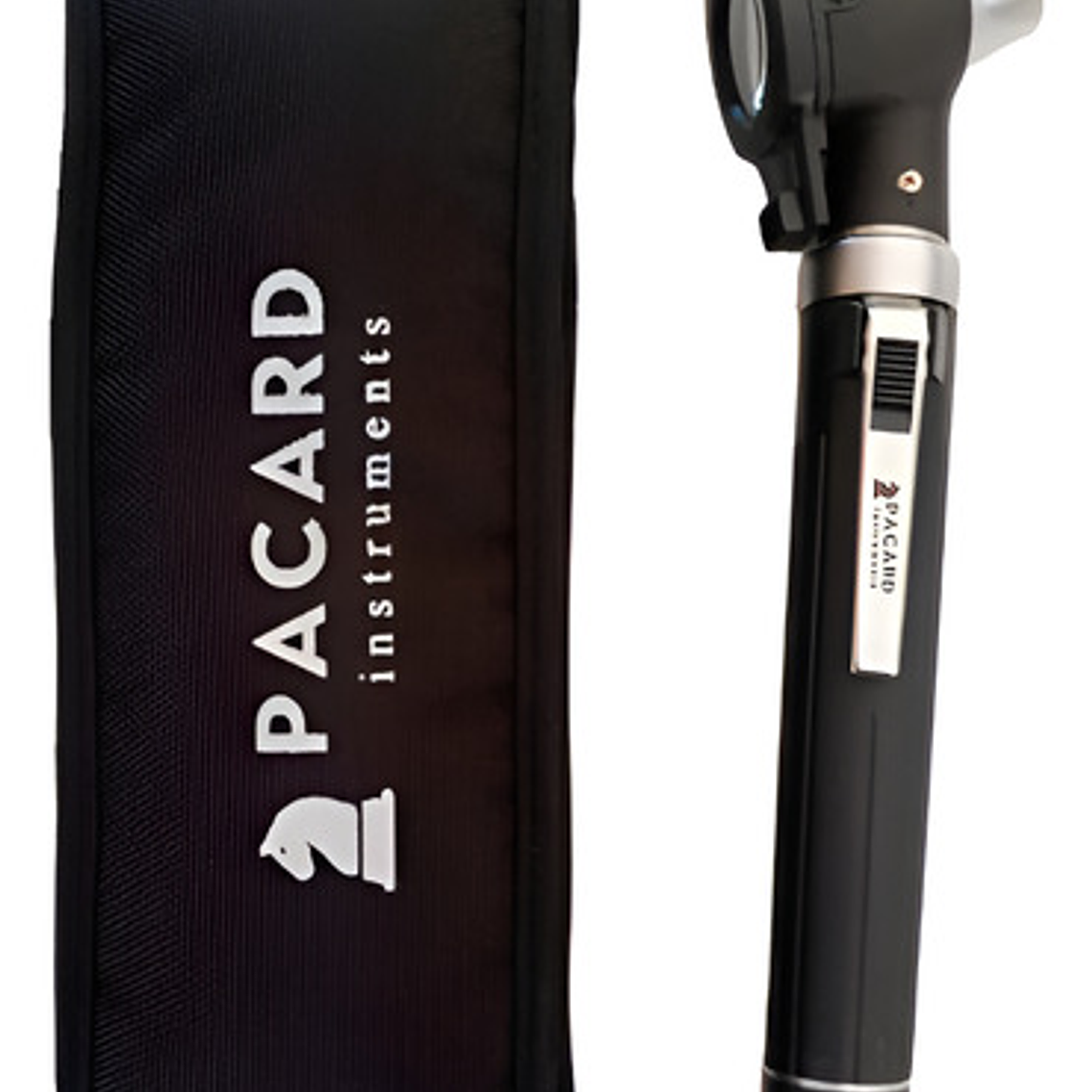 Otoscopio Led Optica +10 Conos + Pilas Recargables Por Usb 2