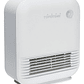 Toyotomi Termoventilador Mh1577 Eléctrico 1.500w Flex Color Blanco - Miniatura 3