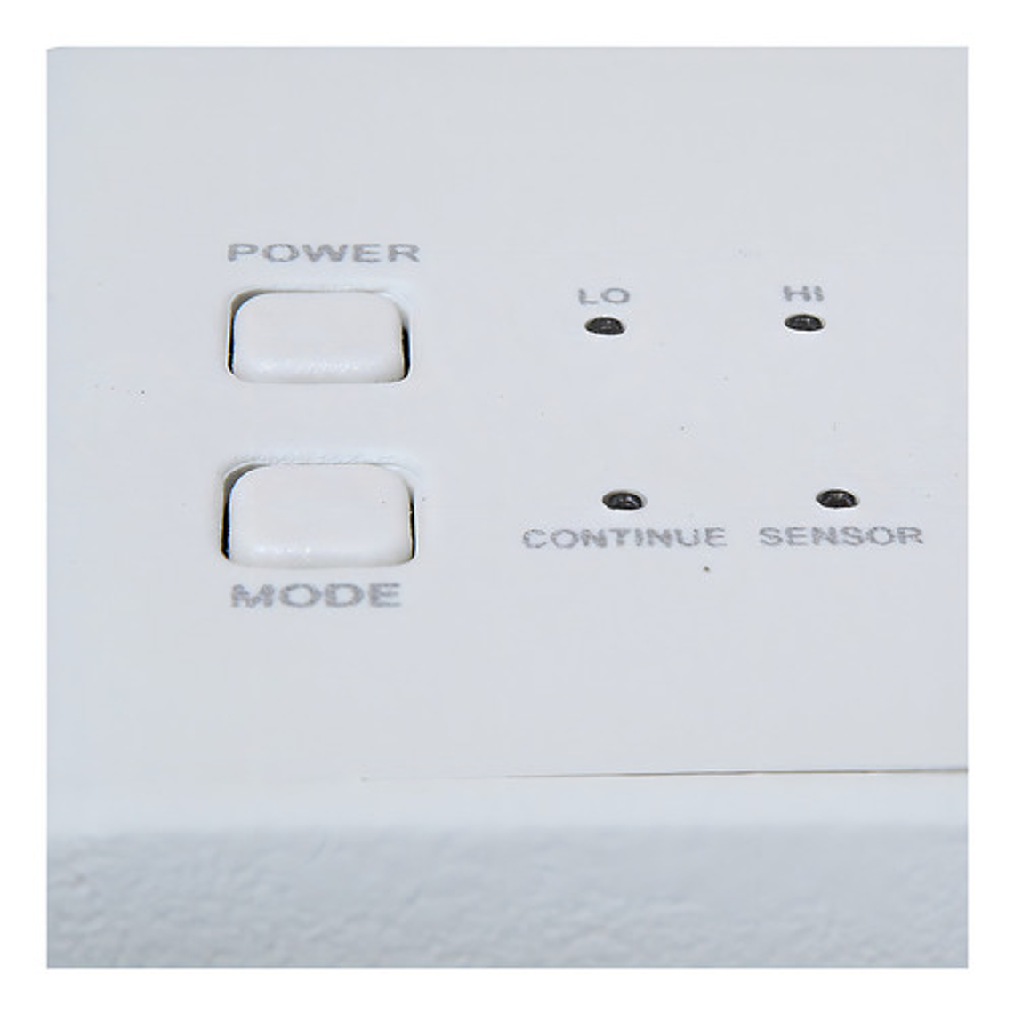 Toyotomi Termoventilador Mh1577 Eléctrico 1.500w Flex Color Blanco 6