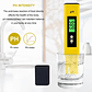 Medidor Digital De Ph Autocalibre Phmetro 3 Puntos C/estuche - Miniatura 7