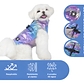 Parka Perro Extragrande Galaxy Impermeable Mascotas - Miniatura 6