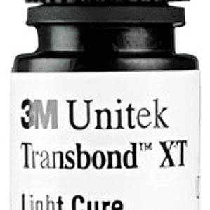 Primer Para Adhesivo Transbond Xt Primer, 3m Unitek.