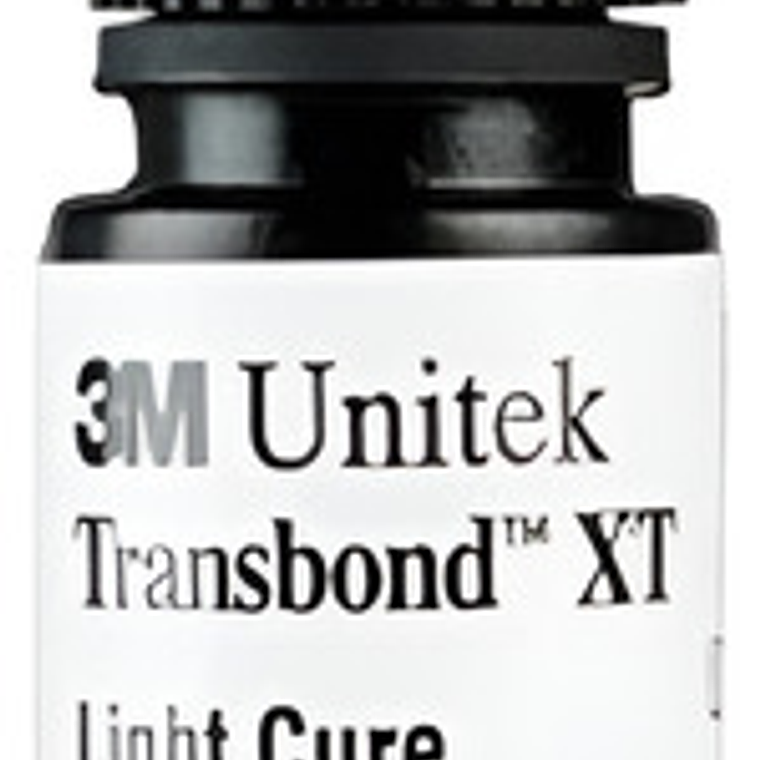 Primer Para Adhesivo Transbond Xt Primer, 3m Unitek. 1