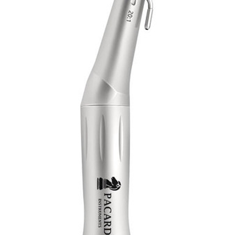  Contra Ángulo 20:1 Sg20 Implantes Original Pacard Calidad 1