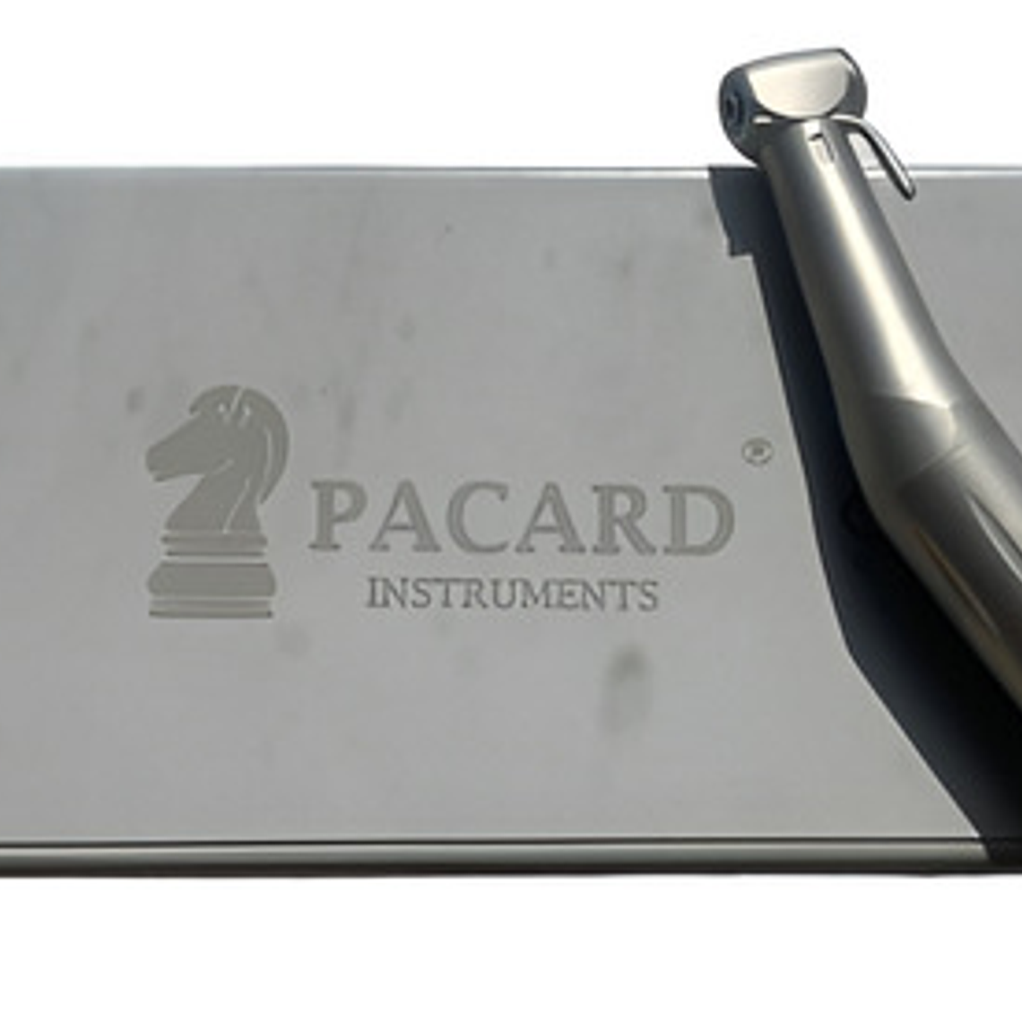  Contra Ángulo 20:1 Sg20 Implantes Original Pacard Calidad 2