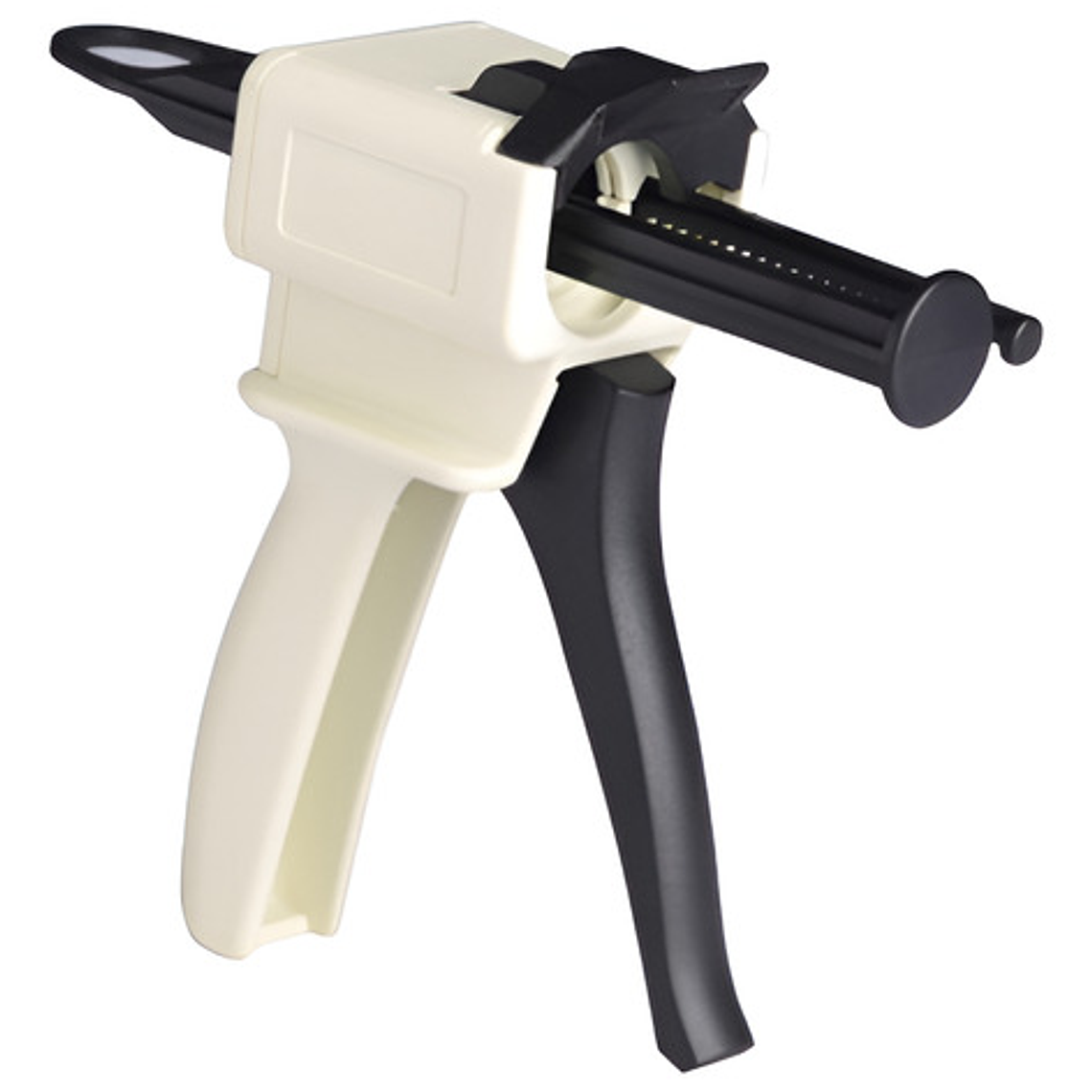 Pistola Para Resina Dental Bysacril Protemp 4:1/10:1 Pacard 2