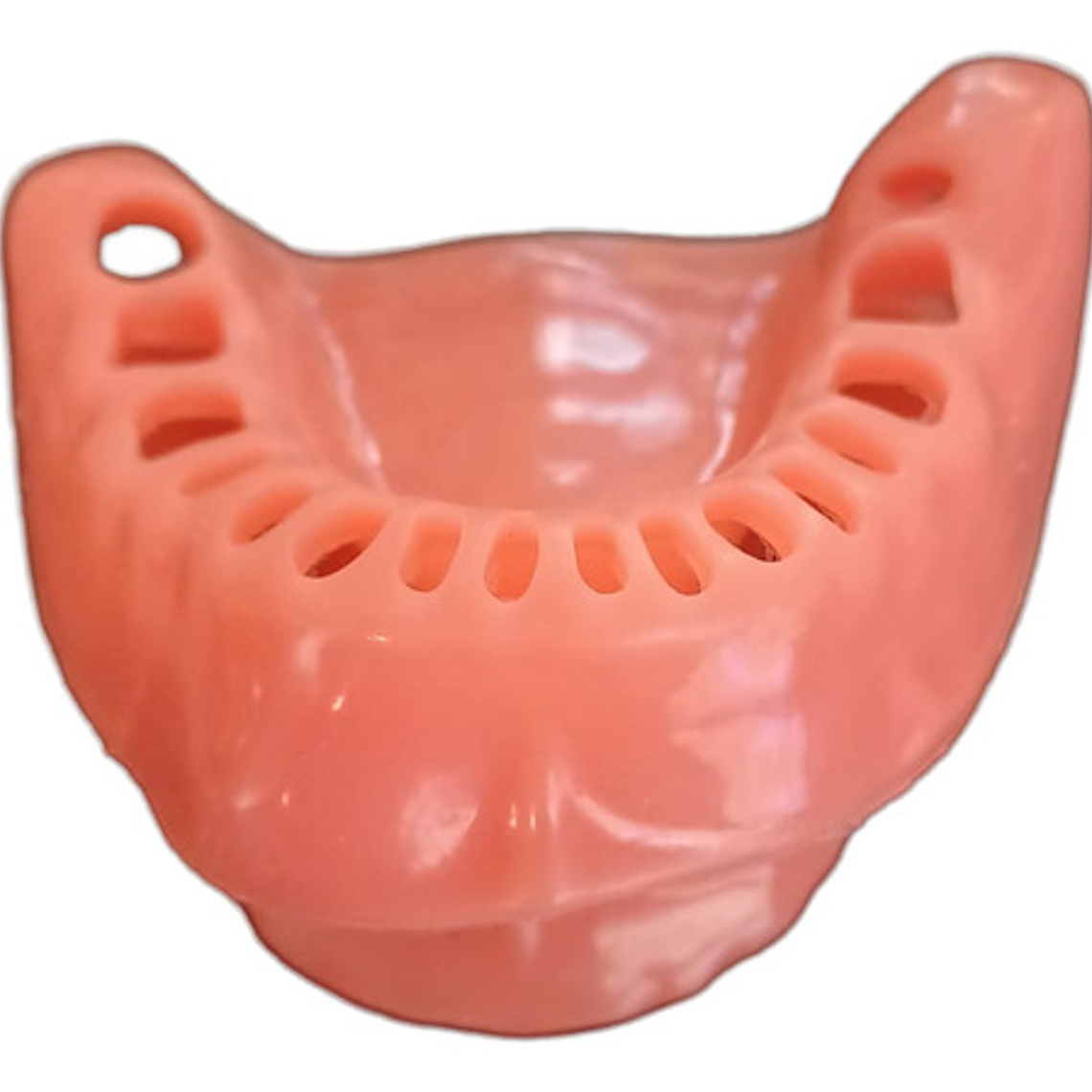 Encía De Repuesto Para Modelo Modelo Cirugía Oral Colgajos 1