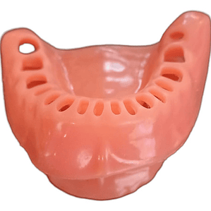 Encía De Repuesto Para Modelo Modelo Cirugía Oral Colgajos