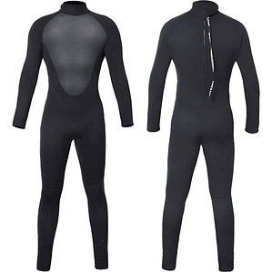 Traje De Agua Hombre Ion / Surf / Kitesurf / Buceo 3mm