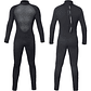 Traje De Agua Hombre Ion / Surf / Kitesurf / Buceo 3mm - Miniatura 1