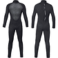Traje De Agua Hombre Ion / Surf / Kitesurf / Buceo 3mm - Miniatura 11