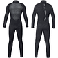 Traje De Agua Hombre Ion / Surf / Kitesurf / Buceo 3mm - Miniatura 21