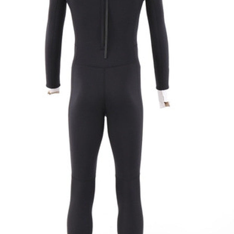 Traje De Agua Hombre Ion / Surf / Kitesurf / Buceo 3mm 23