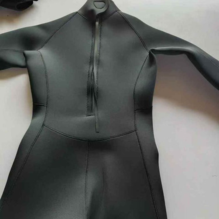 Traje De Agua Hombre Ion / Surf / Kitesurf / Buceo 3mm 29